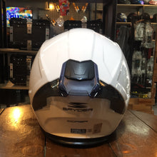 Load image into Gallery viewer, SPYDER CORSA ARC WHITE S0
