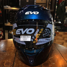 Load image into Gallery viewer, EVO XT-300 PRIZM SAPPHIRE
