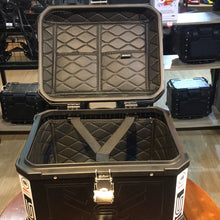 Load image into Gallery viewer, SEC TOP BOX - 45L SEC ALLOY BOX SERIES 21 MOTOCASE
