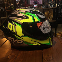 Load image into Gallery viewer, EVO GSX3000 KIZUMI
