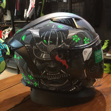 Load image into Gallery viewer, GILLE GVR1 ARMOR GREEN
