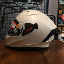 Load image into Gallery viewer, GILLE GTS SOLID WHITE
