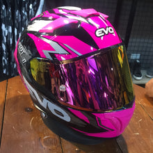 Load image into Gallery viewer, EVO XT-300 RIOT PINK
