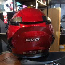 Load image into Gallery viewer, EVO AR-01 MONO GLOSSY RED
