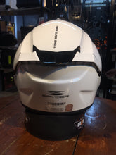 Load image into Gallery viewer, SPYDER FLIGHT RS ARC WHITE S0
