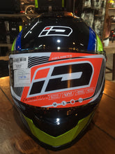 Load image into Gallery viewer, HELMET - INDEX SPARTAN BLACK S3
