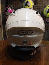 Load image into Gallery viewer, EVO SVX-02 MONO GLOSSY PEARL WHITE
