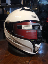Load image into Gallery viewer, SPYDER FLIGHT RS ARC WHITE S0
