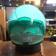 Load image into Gallery viewer, GILLE GTS-V1 TIFF GLOSS BLUE

