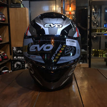 Load image into Gallery viewer, EVO GT PRO MAYHEM GRAY/RED
