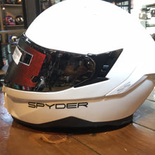 Load image into Gallery viewer, SPYDER FURY V2 SS ARCWHITE S0
