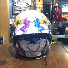 Load image into Gallery viewer, HELMET - SPYDER PHOENIX G 17NS
