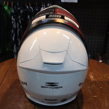 Load image into Gallery viewer, SPYDER ARROW PEARL WHITE
