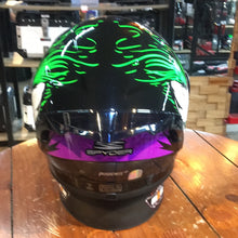 Load image into Gallery viewer, SPYDER NEO PHOENIX+ G 39N1_SS BLACK GREEN JOKER
