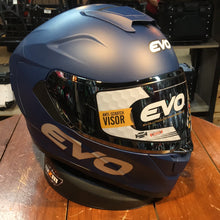 Load image into Gallery viewer, EVO GT PRO MONO MATTE NAVY BLUE

