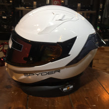 Load image into Gallery viewer, SPYDER FURY RS ARCWHITE S
