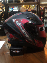 Load image into Gallery viewer, HELMET - SPYDER RECON 2 / GD 3661M_S
