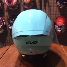 Load image into Gallery viewer, EVO GSX-3000 MONO TURQUOISE BLUE
