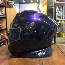 Load image into Gallery viewer, EVO PRIZM SVX-2 GLOSSY DARK BLUE COBALT
