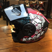 Load image into Gallery viewer, SPYDER REBOOT 2 NEO RONIN / G392M_S
