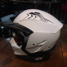 Load image into Gallery viewer, SPYDER CORE RS ARC WHITE S0
