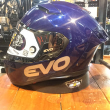 Load image into Gallery viewer, EVO XT300 MONO NAVY BLUE
