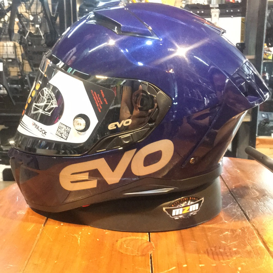 EVO XT300 MONO NAVY BLUE