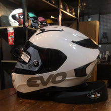 Load image into Gallery viewer, EVO AR-01 MONO PEARL WHITE
