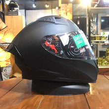 Load image into Gallery viewer, GILLE GTS-V1 M.BLACK PLAIN
