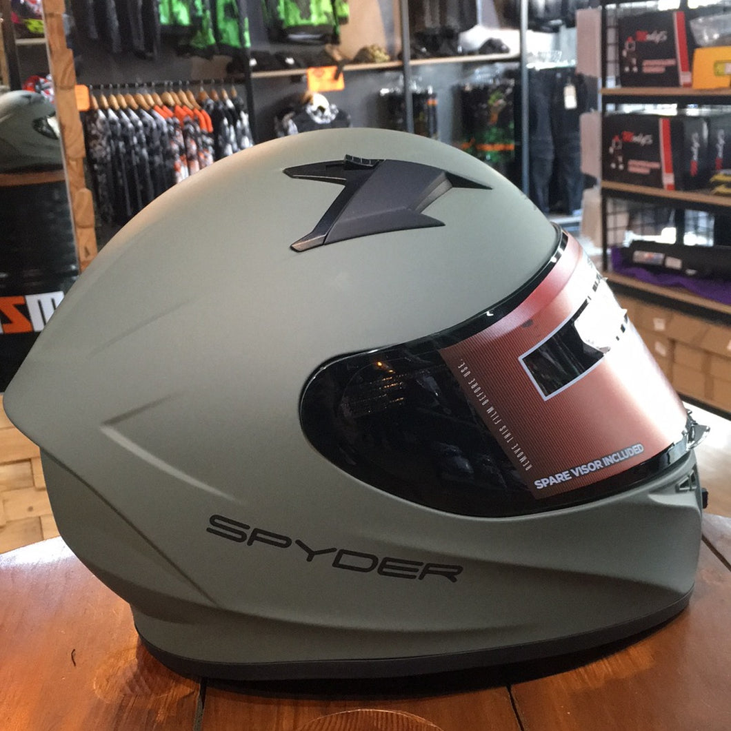 SPYDER PHOENIX 8001M_G M