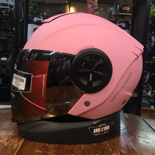 Load image into Gallery viewer, SPYDER REBOOT 2 SS NUDE PINK
