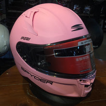 Load image into Gallery viewer, SPYDER FURY S NUDE PINK
