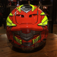 Load image into Gallery viewer, HELMET - SPYDER NEO AXEL / GD 621_S
