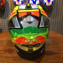 Load image into Gallery viewer, GILLE GTS-V1 SYSTEM YELLOW
