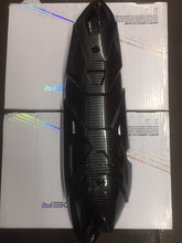 Load image into Gallery viewer, NMAX V2 2020 EXHAUST COVER CARBON
