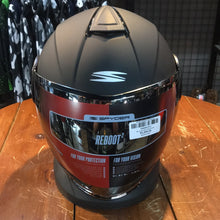 Load image into Gallery viewer, SPYDER REBOOT2 SS BLACK S0
