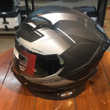 Load image into Gallery viewer, SPYDER CORSA GD 3451M_SS MATTE BLACK GRAY
