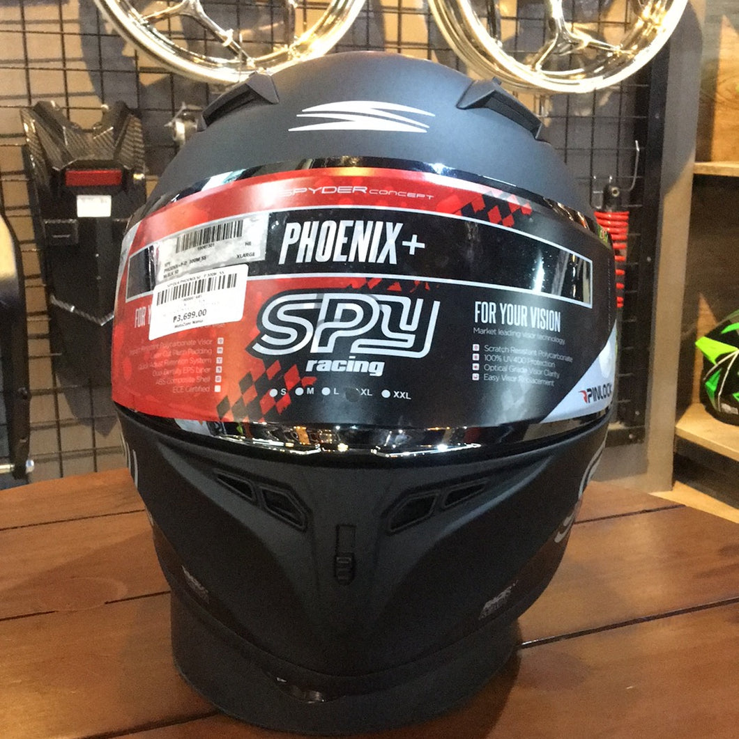 SPYDER PHOENIX S0 / P 300M_SS