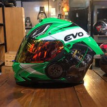 Load image into Gallery viewer, EVO GT PRO RR FF GREEN
