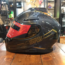 Load image into Gallery viewer, SPYDER RECON + BLACK GOLD GRAY S2
