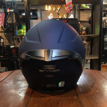 Load image into Gallery viewer, SPYDER FUEL SS METBLUE S0
