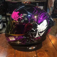 Load image into Gallery viewer, SPYDER NEO PHOENIX+ G 30N1_FP BLACK PINK JOKER
