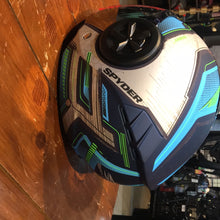 Load image into Gallery viewer, SPYDER REBOOT2 STBLUNYLWHT
