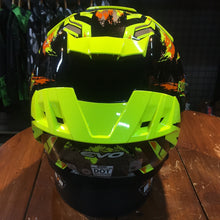 Load image into Gallery viewer, EVO XT-300 RIOT YELLOW BLACK
