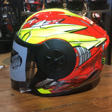 Load image into Gallery viewer, HELMET - SPYDER NEO AXEL / GD 621_S
