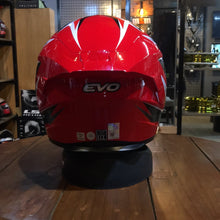 Load image into Gallery viewer, EVO GT PRO MAYHEM RED/BLACK
