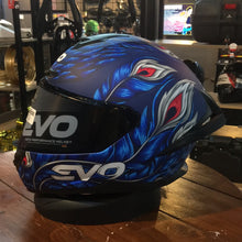 Load image into Gallery viewer, EVP XR-03 MATT BLUE
