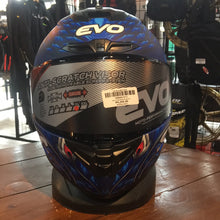 Load image into Gallery viewer, EVP XR-03 MATT BLUE

