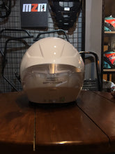 Load image into Gallery viewer, SPYDER FUEL SS ARCWHITE S0
