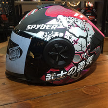 Load image into Gallery viewer, SPYDER REBOOT 2 NEO RONIN / G392M_S
